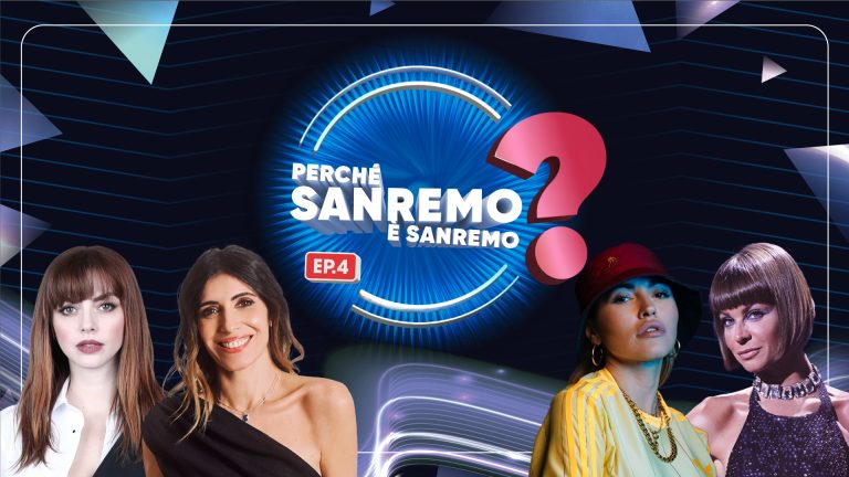 Perchè Sanremo è Sanremo? 2025 - 4A Serata - IL FESTIVAL DELLA MUSICA DI GP