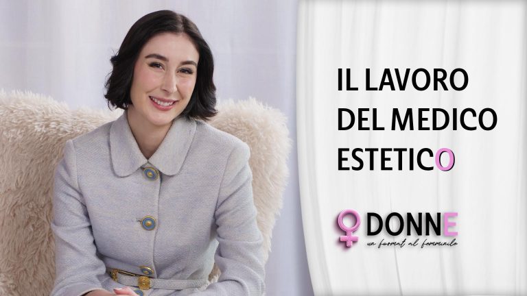 Donne - Dr. Giulia Contu specializzata in chirurgia estetica